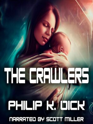 cover image of The Crawlers